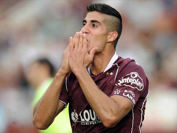 Copa Libertadores: Lanús buscará sumar en su visita a Cerro Porteño