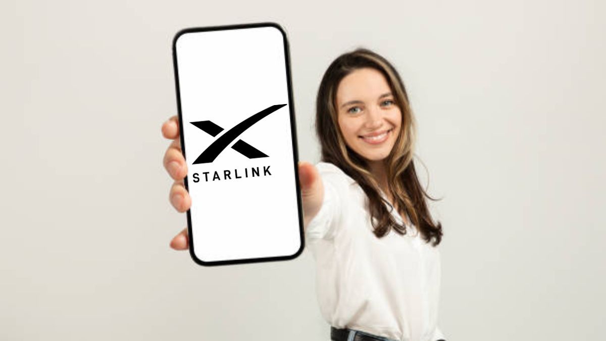 Estos teléfonos podrán conectarse a Starlink gratis.