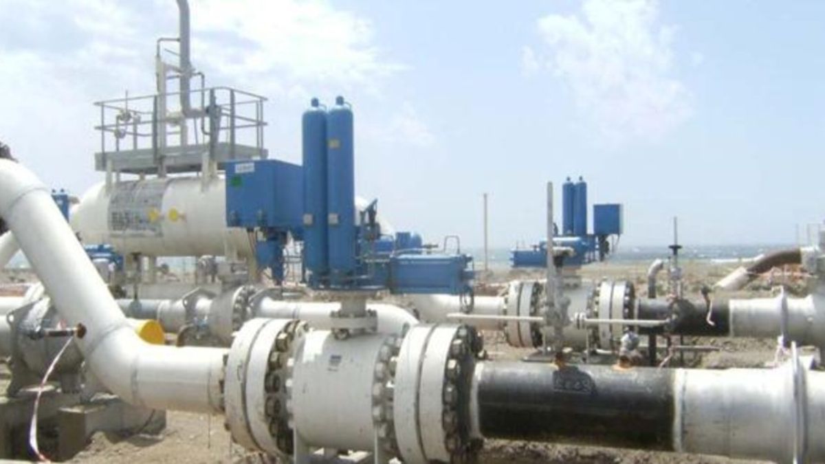 Italia aumentará la compra del gas natural que recibe de Argelia mediante el gasoducto Transmediterráneo, para dejar de depender de su principal proveedor, Rusia.