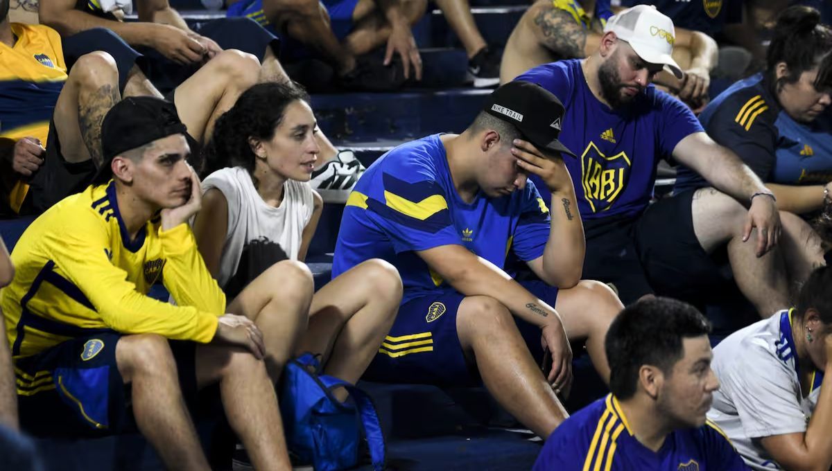 Un exjugador de Boca fue atacado a tiros en Brasil