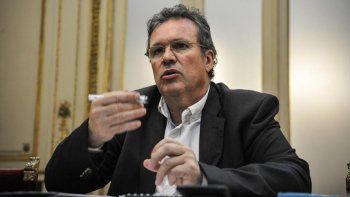 Tristán Bauer: 