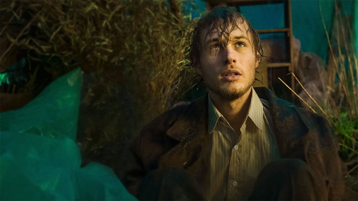 La película de Netflix no llega a las 2 horas de duración y es ideal para ver el fin de semana. La película de Netflix no llega a las 2 horas de duración y es ideal para ver el fin de semana.