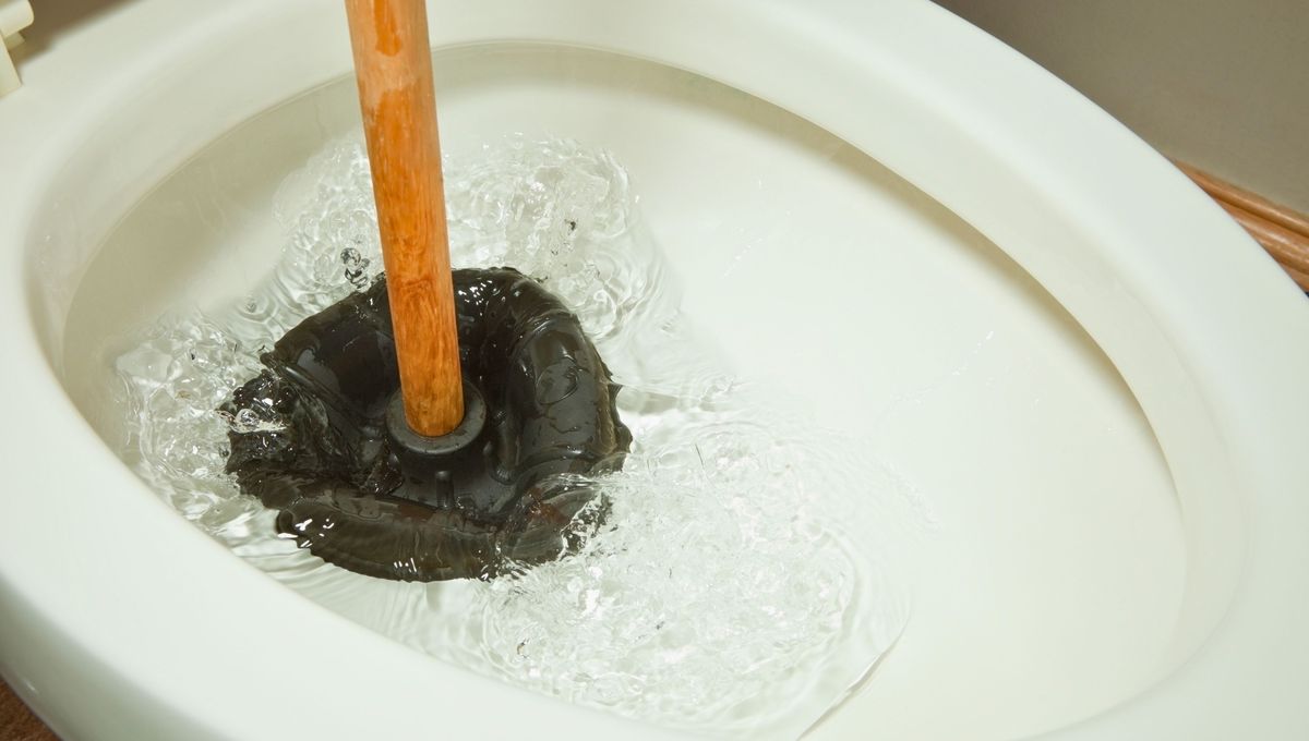 Plomería en casa: cómo destapar un inodoro en minutos usando 2 ingredientes