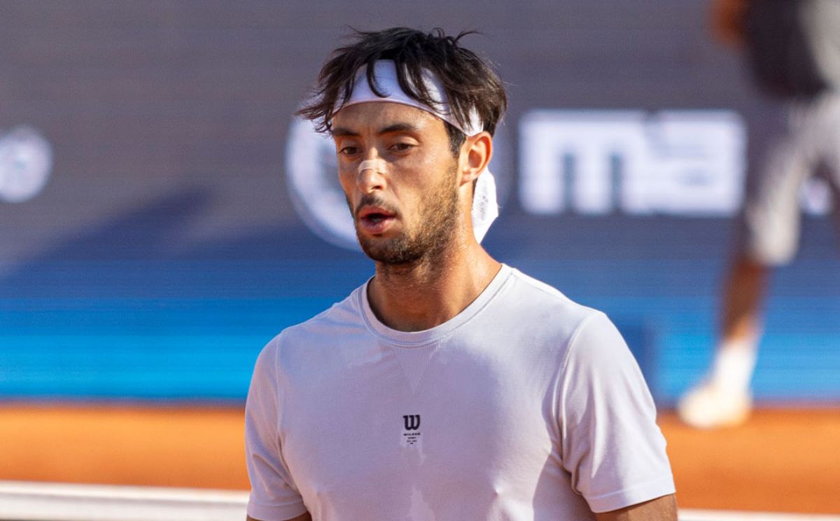 Tirante quedará cerca del top 100.