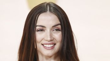 Ana de Armas es un éxito en el mundo con su última y fantástica película