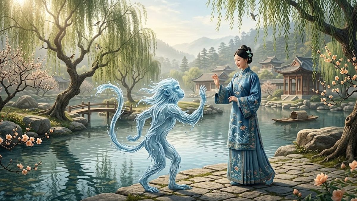 HOR&Oacute;SCOPO CHINO: las predicciones del viernes 27 de febrero, d&iacute;a del Mono de Agua Yang.