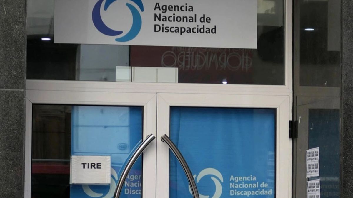 El escándalo de las coimas llevó a que el Gobierno cerrara de la Agencia Nacional de Discapacidad (ANDIS). El escándalo de las coimas llevó a que el Gobierno cerrara de la Agencia Nacional de Discapacidad (ANDIS).