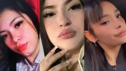 Triple crimen de Florencio Varela: confirman que las torturas a las chicas fueron transmitidas en vivo por Tik Tok