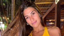 Desde Tulum, Ivana Nadal confirma que es la reina de la bikini hilo dental y taparrabos