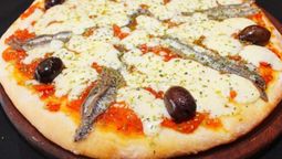 Muy buena. La pizza casera tiene numerosos beneficios y propiedades para la salud, además de ser más rica que la industrial.&nbsp;