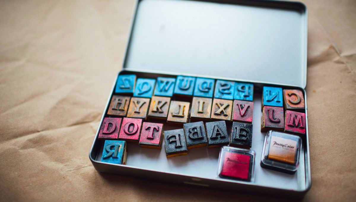 &iquest;Qu&eacute; palabra tiene todas las 26 letras diferentes en ella?