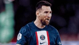 Lionel Messi brilló y el PSG sigue puntero e invicto en la Ligue 1