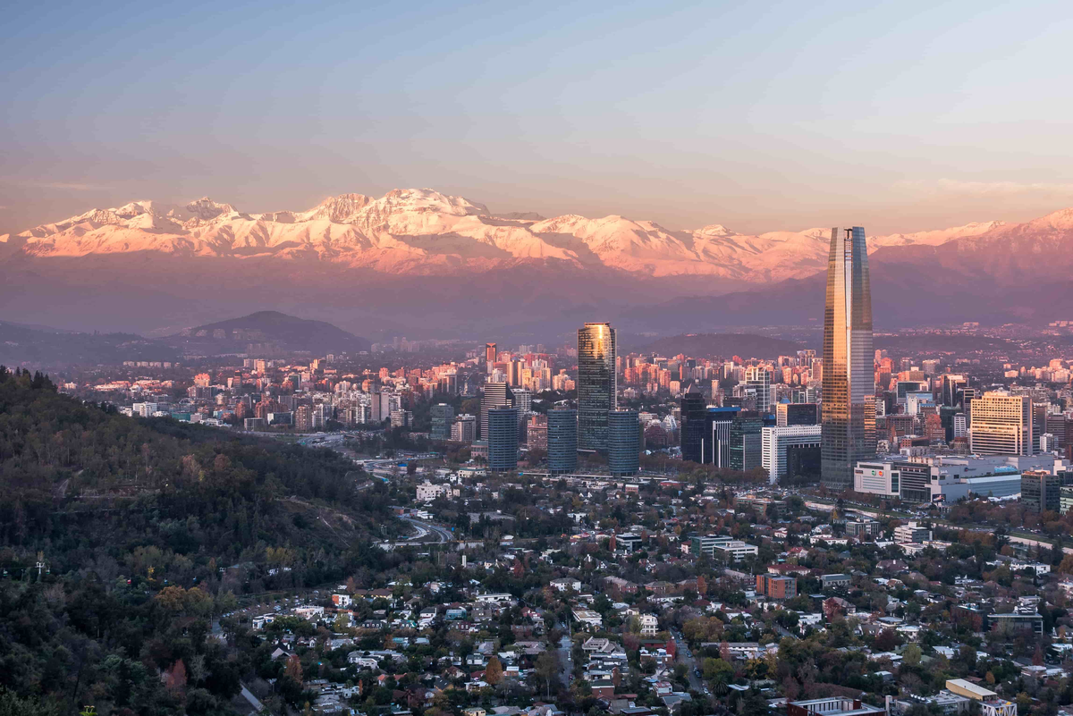 Más de 7 millones de chilenos vuelven a cuarenta estricta.