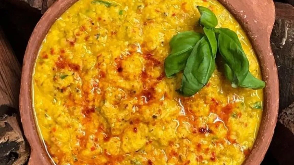 Recetas de Semana Santa: humita riquísima con 5 ingredientes y en 30 minutos. Recetas de Semana Santa: humita riquísima con 5 ingredientes y en 30 minutos.