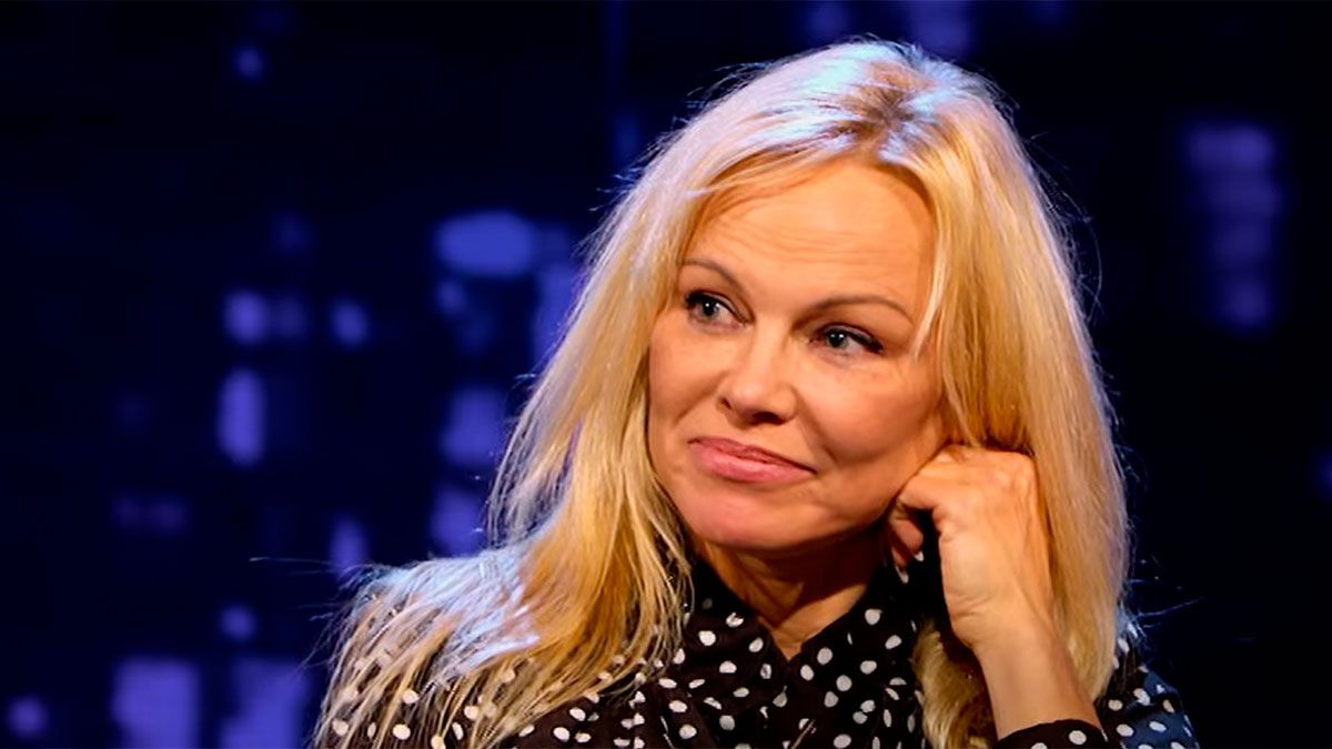 El documental está basado en las memorias de Pamela Anderson y llegó a Netflix el 31 de enero.