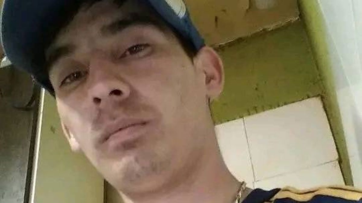 Diego Serón desaparecido en Chubut: qué se sabe del joven de 28 años de Comodoro Rivadavia