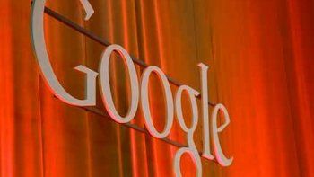 Google no teme dejar China