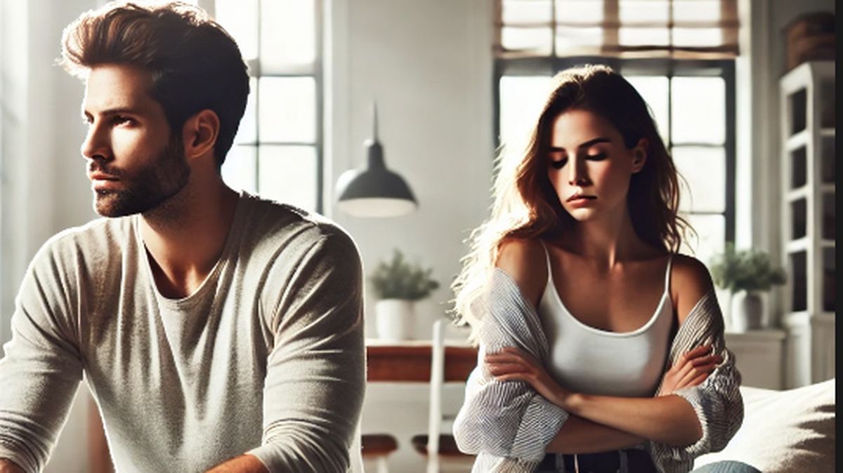 Hay frases&nbsp; comportamientos que advierten claramente cuando una pareja está por terminar.