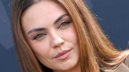 Mila Kunis es una de las protagonistas de esta nueva película de Netflix.&nbsp;