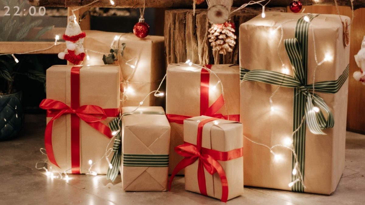 Es momento de pensar en el impacto ambiental de todo eso que compramos y regalamos durante las fiestas. (Foto: Unsplash)