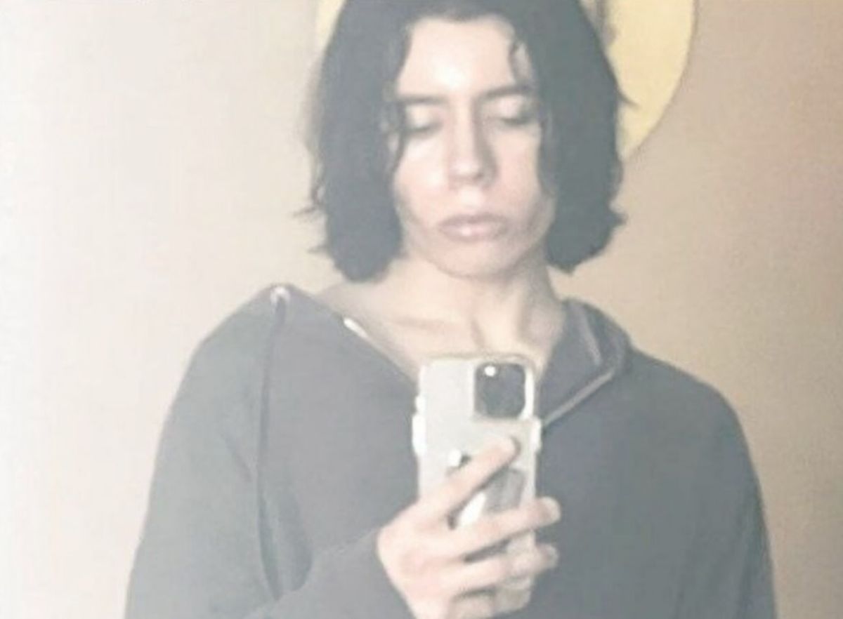 Sebastián Ramos, el joven de 18 años que ingresó a una escuela de Texas disparando con su arma y mató a 21 personas, había anunciado el ataque por Fecabook