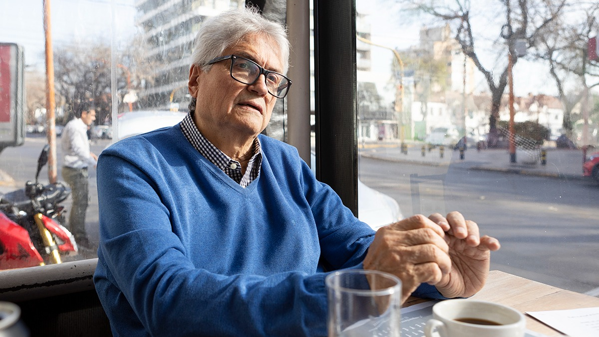 Alberto Flamarique. Alberto Flamarique.