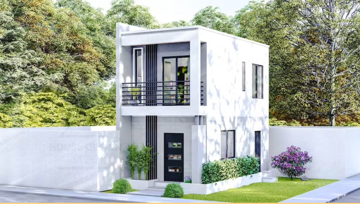 La moderna casa prefabricada que se consiguen por menos de 15.000 dólares