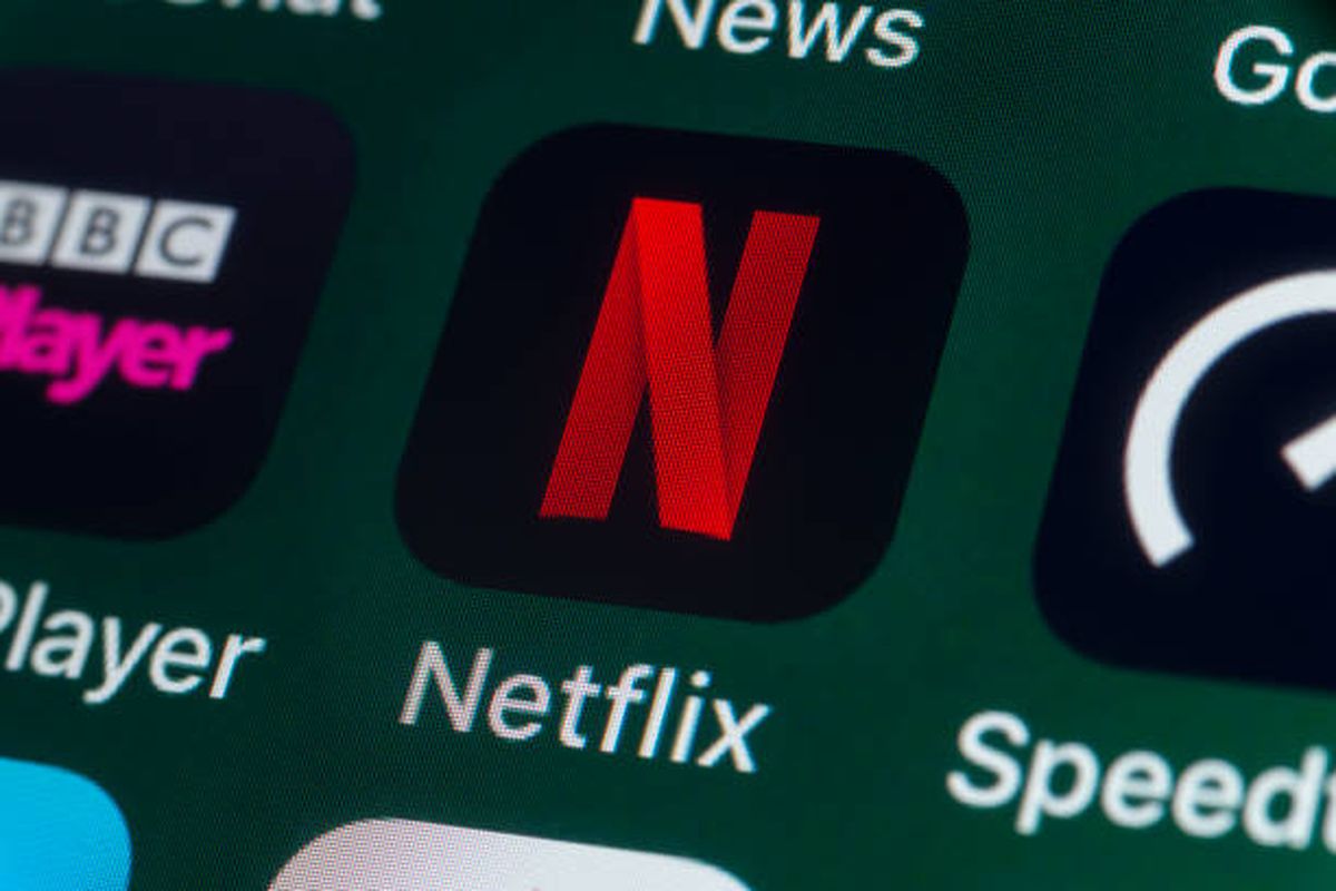 Netflix deja de brindar soporte a estos teléfonos. Netflix deja de brindar soporte a estos teléfonos.