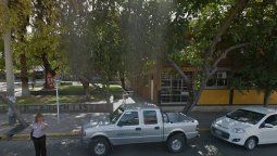 Robó una escopeta de una oficina de la Policía Vial y luego preguntó dónde podía venderla