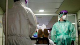 Coronavirus en Mendoza: sin nuevos casos