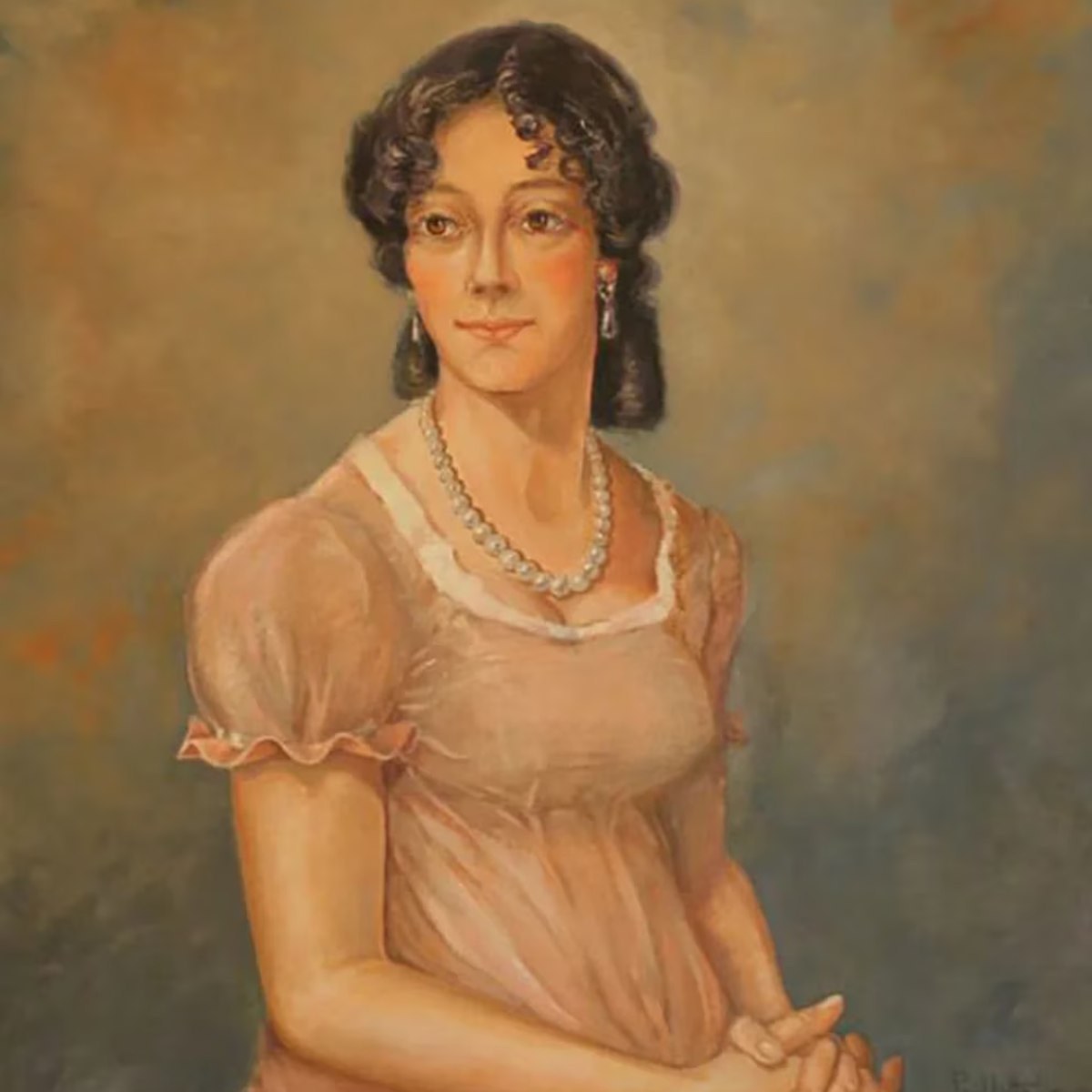 Remedios de Escalada fue esposa de José de San Martín. Remedios de Escalada fue esposa de José de San Martín.