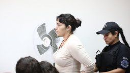 Comienzan a juzgar a la madre que mató a su hijo