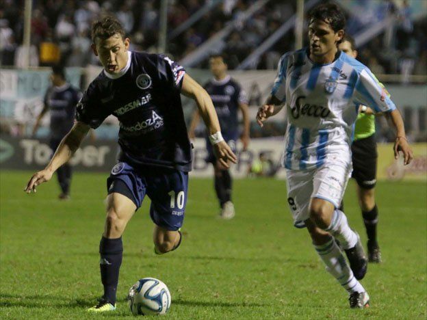Así están las tablas de la B Nacional