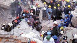A 23 años del atentado a la AMIA Irán le ofrece supuesta ayuda a la Interpol A 23 años del atentado a la AMIA Irán le ofrece supuesta ayuda a la Interpol