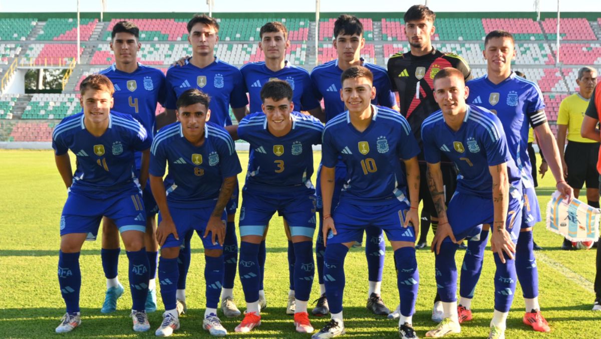 La sede del torneo Sudamericano Sub 20 podría cambiar. La Conmebol estudia la situación interna de Venezuela y podría expedirse al respecto.