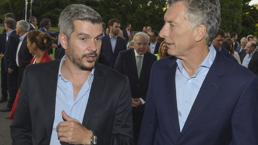 Macri y sus ministros cobrarán el bono de $5.000