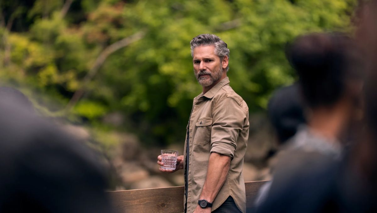 Esta serie se convirti&oacute; en un &eacute;xito mundial de Netflix.
