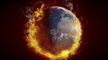 Hacerle frente al cambio climático le costará millones de dólares a los países desarrollados