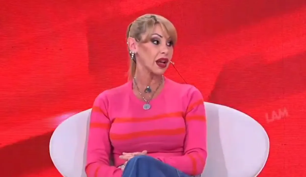 La explosiva respuesta de Mónica Farro a Yanina Latorre.