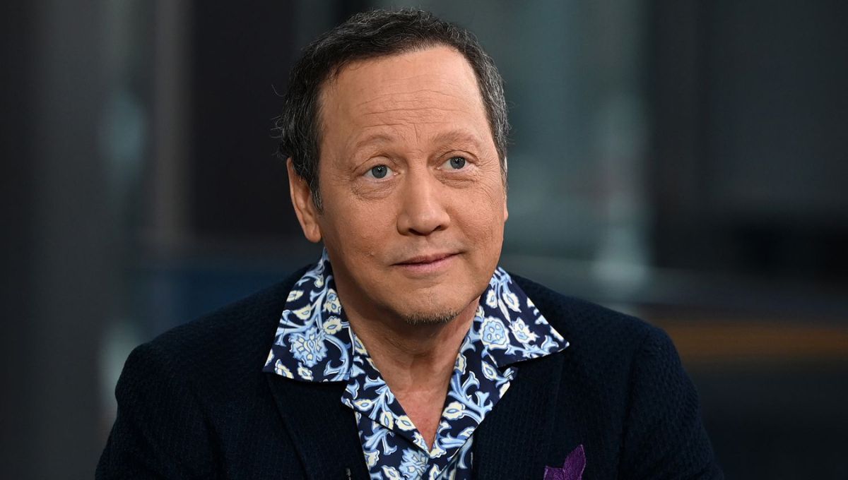 Quién es la hija de Rob Schneider que lo denunció y hoy triunfa en la música