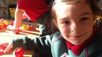 El extraño caso de la niña que nació sin sangre en las venas y hoy tiene una vida normal