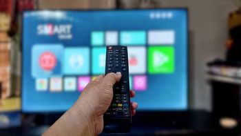 Plan canje: cómo obtener un smart nuevo de 85 pulgadas a cambio de tu televisor viejo Plan canje: cómo obtener un smart nuevo de 85 pulgadas a cambio de tu televisor viejo