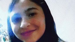 Buscan a una adolescente desaparecida hace dos semanas
