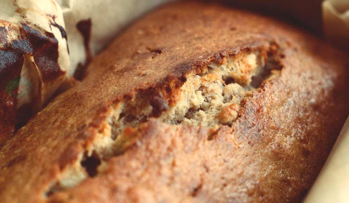 Recetas fáciles con bananas maduras