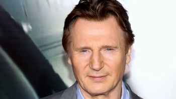 Liam Neeson es un éxitazo con una de sus últimas películas de acción