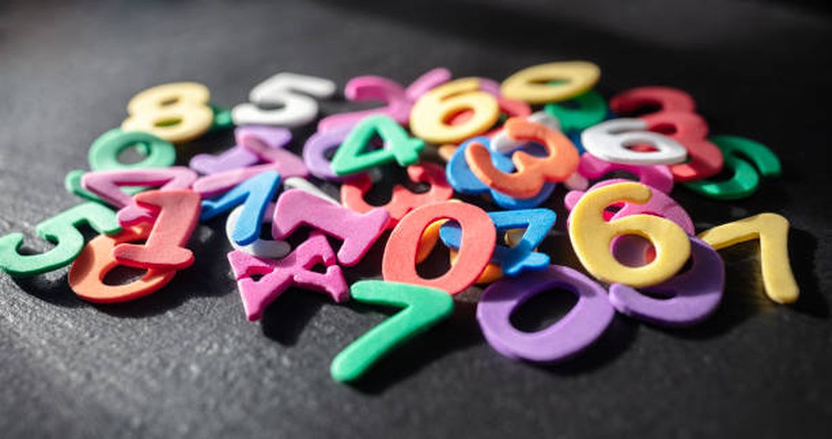 Estos números de la suerte pueden atraerte vibras positiva a tu lunes. Estos números de la suerte pueden atraerte vibras positiva a tu lunes.