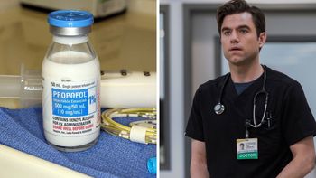 El robo de propofol en el Hospital Italiano y su inquietante parecido con la trama de The Pitt