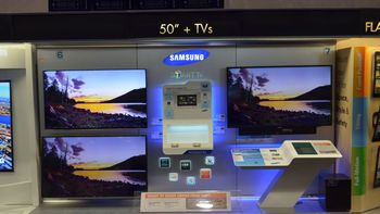 Plan canje: cómo tener un smart TV de pantalla gigante a cambio de tu televisor viejo Plan canje: cómo tener un smart TV de pantalla gigante a cambio de tu televisor viejo