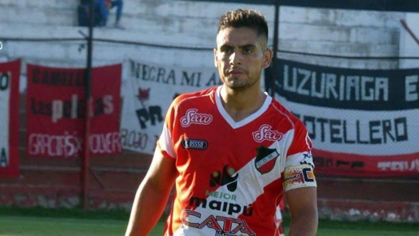 Luis Daher puso el gancho y seguirá en el Deportivo Maipú