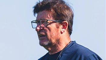 El plan de Alfredo Berti en Independiente Rivadavia para visitar a Aldosivi antes de la final de la Copa Argentina El plan de Alfredo Berti en Independiente Rivadavia para visitar a Aldosivi antes de la final de la Copa Argentina